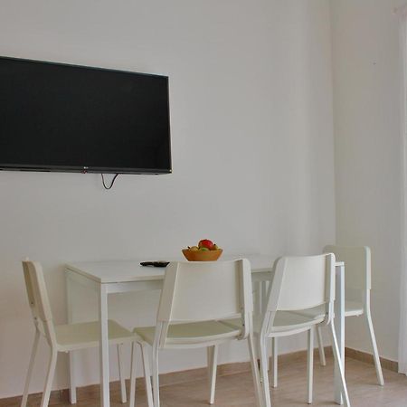 Apartmani Bodo Drvenik  Bagian luar foto