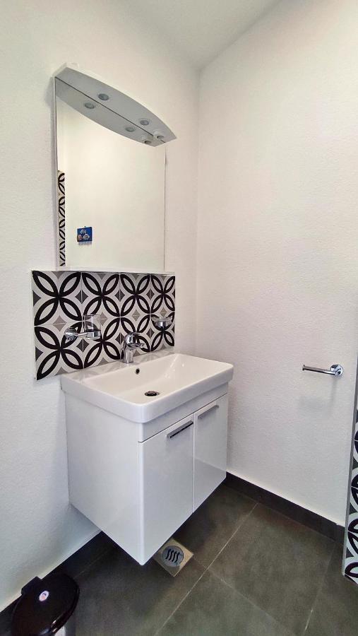 Apartmani Bodo Drvenik  Bagian luar foto