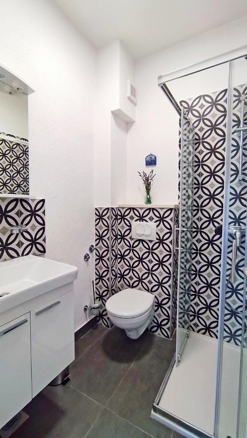 Apartmani Bodo Drvenik  Bagian luar foto