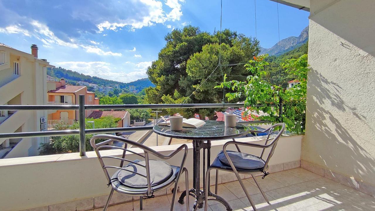 Apartmani Bodo Drvenik  Bagian luar foto