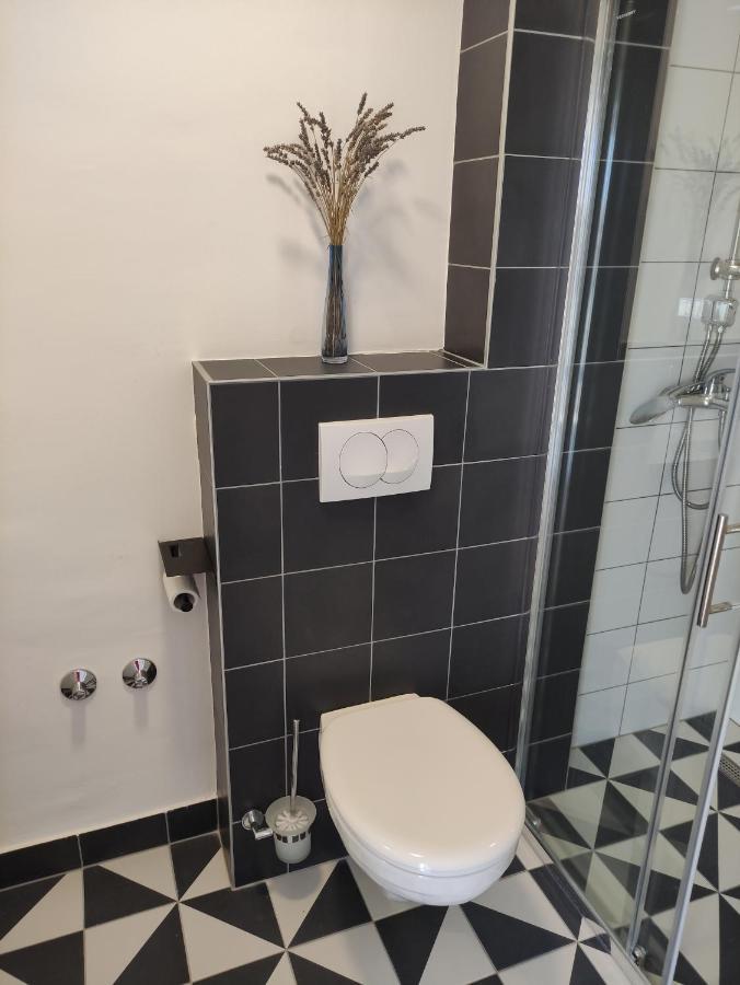 Apartmani Bodo Drvenik  Bagian luar foto